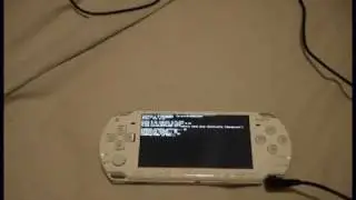 PSP Slim Downgrading