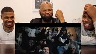 WE FINALLY SHOWED HIM NoCap — Ghetto Angels [Official Music Video] POPS REACTION