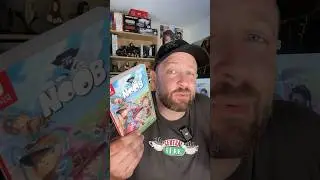 NOOB sur Nintendo ! L’adolescent que j’étais serait tellement fier ! #noob #nintedoswitch #rpg