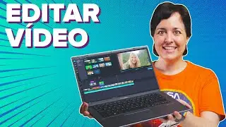 Cómo EDITAR VÍDEO con Movavi Video Editor Plus 2022