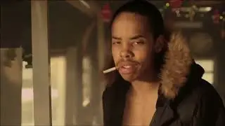 Earl Sweatshirt - Huey (Fan-Made Music Video)