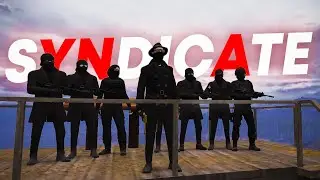 A twist in Syndicate! | Niharika in Newmoon Roleplay