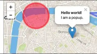 Leaflet (software) | Wikipedia audio article