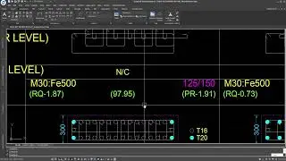 DrawfWin : Shear Wall Module