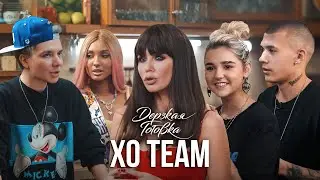 XO TEAM - Как живут и зарабатывают ТОП-1 ТикТокеры в мире?