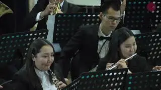Альфред Рид 