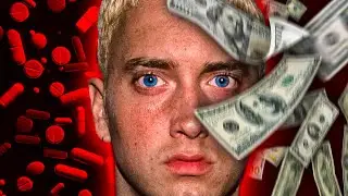 How a White Boy REINVENTED Rap | Eminem Documentary