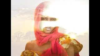 САМЫЙ ПОПСОВЫЙ  эффект В ФОТОШОПЕ! Эффект ДВОЙНОЙ ЭКСПОЗИЦИИ.