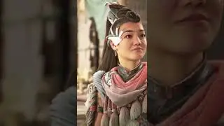 Horizon FW: Что скрывают Элой и Сейка?