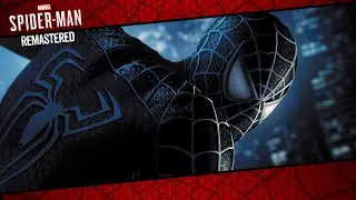 Marvel's Spider-Man Remastered | RTX ON | PC GAMEPLAY