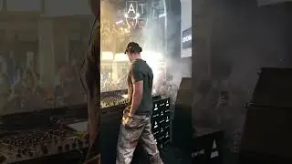 Where You Are intro in atlanta 