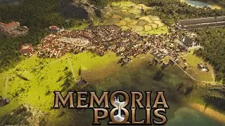 You NEED To Get MULTIPLE WONDERS In Memoriapolis (It's OP)! - ep 3