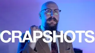 Get That Bread || Crapshots Ep744