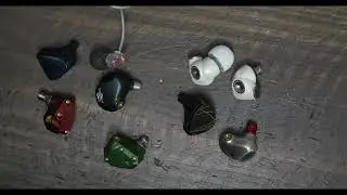 Meze Audio Alba - The Stand-Out IEM