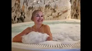 Как выглядит французская сауна за 140 евро (часть 1)