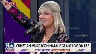 NATALIE GRANT - 52 --- 2-18-24