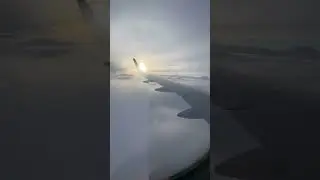 Полет ✈️