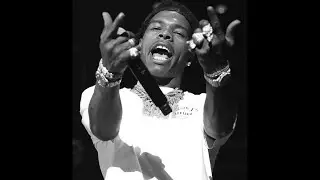 Lil Baby x Lil Durk Type Beat - 