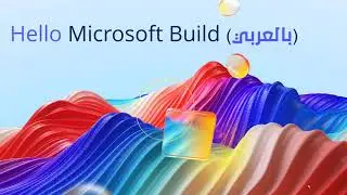 Free Microsoft Build Digital Event 2021