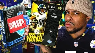 The NFL Draft Promo In Madden 24 Is MID!