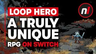 Loop Hero Nintendo Switch Review - Is It Worth It?