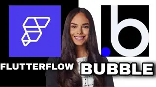 Flutter Flow vs Bubble (2024): Which is Better - All You Need To Know