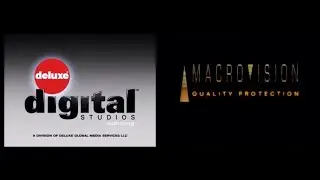 Deluxe Digital Studios and Macrovision (2002-2004)