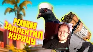 Лютые приколы в играх | WDF 270 | СТРАННЫЕ ПТИЦЫ | Реакция