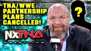 WWE Cancels TNA Partnership Plans.. Major AEW Plans Revealed & More Wrestling News!