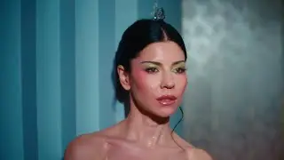 MARINA - BUTTERFLY (Official Video)