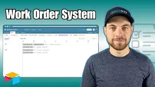 How to build a Work Order Management System in Airtable