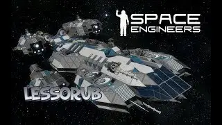 SPACE ENGINEERS(Космические инженеры) 🔶ОБНОВЛЁННАЯ ПТАШКА !!! 🔶 ЛЕТИМ НА ДРУГУЮ ПЛАНЕТУ!!!