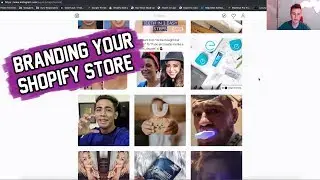 Turn Your Shopify Store Into A Profitable Brand | Shopify 2019