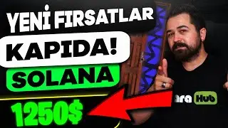 Yapay Zeka ve DeFi Potansiyeli - Solanex AI