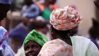 Apatrides en Afrique de l’Ouest