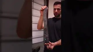 Forging The World’s Rarest Knife ($50,000)