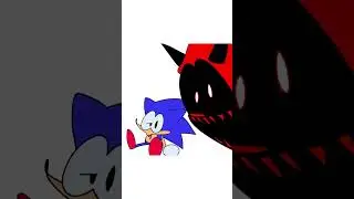 Микроволновка!💖 #sonic #sonicthehedgehog #animation #allendings #memes #fnaf  #shadowthehedgehog