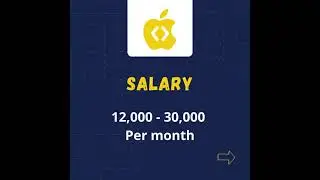 IOS Developer Job Vacancy in Pune  |   Jobly