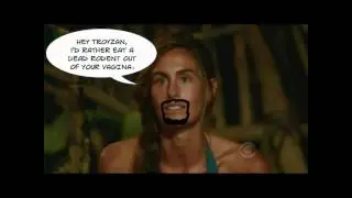 SURVIVOR ONE WORLD in 60 Seconds - Finale