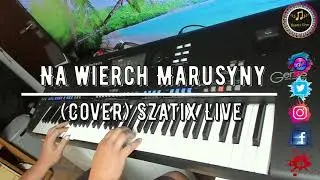 Na wierch Marusyny (Cover) wersja Zespołu Demeters