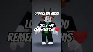 Games We Miss.. 🥺😭(Weight Lifting Simulator 3) #roblox #shorts