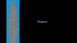 Eyes illusion!