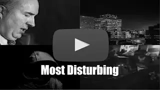 The Most Disturbing Videos on YouTube: Chilling Footage That Will Haunt You