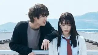 High school 💙| Japanese Drama Mv | Tsuiraku JK to Haijin Kyoshi | #japanese