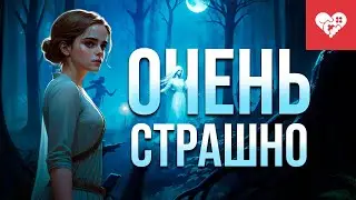 Очень страшные игры | Silent Breath | Unspoken | Night Bus | Night Grove