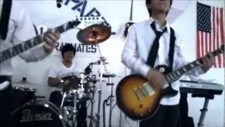 Newave Band - [performance] Wausau Yang Graduation