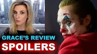 Joker SPOILER Review