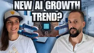 Applied Materials (AMAT Stock) Signals Massive AI Growth For the Next 15 Years