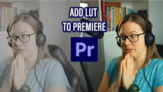 How to Export LUT and Use It in Future Projects in Premiere?