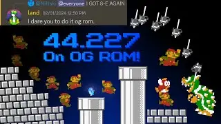 8-4 IL TAS Tie in 44.227 on Original ROM